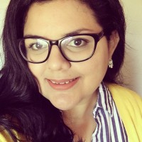 María Fernanda Izaguirre