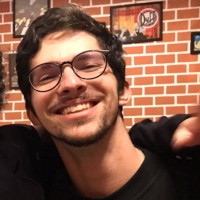 Gabriel Fontoura