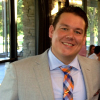 Kevin Cole