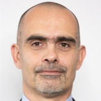 Cyril Charles