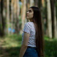 Yelizaveta Stukonoha