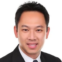 Mok Daniel
