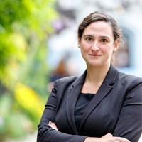 Rachel Sullivan