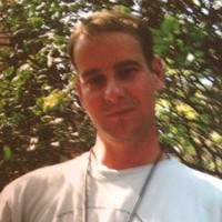Alastair Davidson