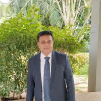 Dixit Patel