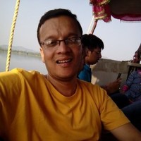 LALIT GANDHI