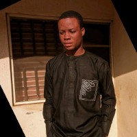 BLESSING ONWUKA