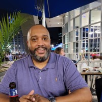Jeffrey Battle