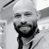 Jerome Nikolai Warren