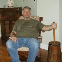 Eric Jacobs