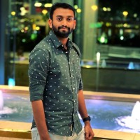 Sanilthomasvaidyan Thomas Vaidyan