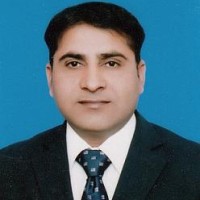 Murtaza Blouch