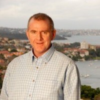 Tim Grigg