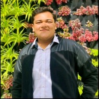 Huzaifa Ahmed khan