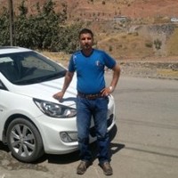 bashar ghanem