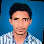 Aniket Sonawane