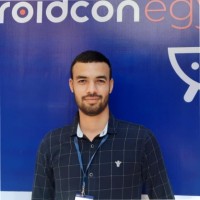 Hatem Ragap