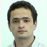Gregory Shimonov