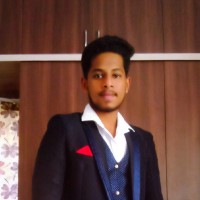 Nitesh A