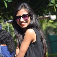 Monali Bodke