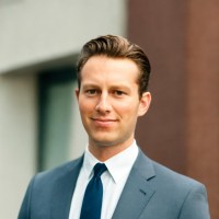 Parker Friedman