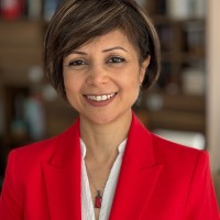 Selin Hekimoglu İlhan, Phd