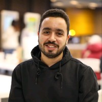 Youssef Elzoghby