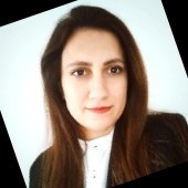 Burcu Derya