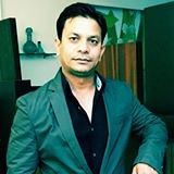 Ashish Vyas