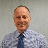 Colin Brewster