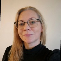 Helle Yorklai Christiansen