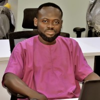 CHUKWUEMEKA U EKECHI