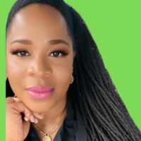 Ntando Barbara Davis