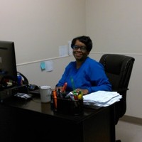 Wanda Mosley, Bs , Cpc