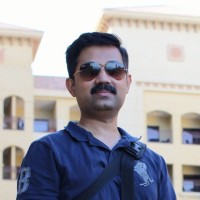 Ranjith K A