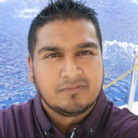 Sayed Mansoor