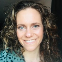 Simone Kleijberg - Bernards