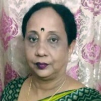 Anita Mathur