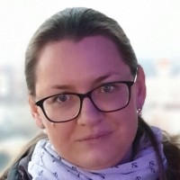 Ivona Bláhova