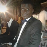 Mamadou Thiombane