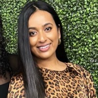 Vicky Gonzales
