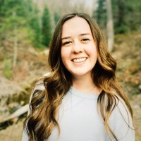 Mia Orcutt