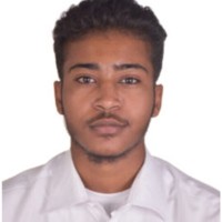 Abdulrahman Mohamed Hatimy