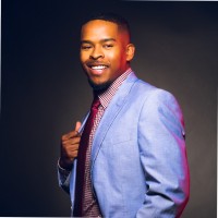 Marcus Cox