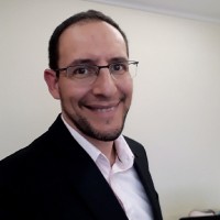 Luis Gregório Dias da Silva