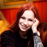 Sviatlana Sakalova