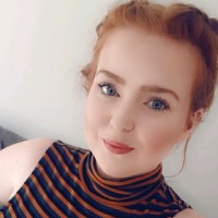 Molly-Louise Finlay