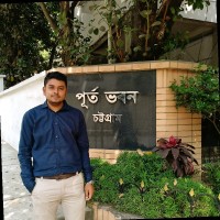 Sujon Arif