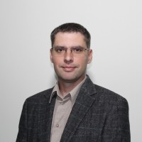 Yuri Pogodin