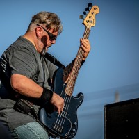 Chad Bishop